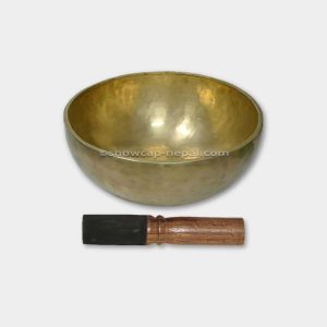 Singing Bowl